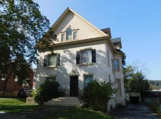 310 Jackson Ave, Ridgway, PA 15853