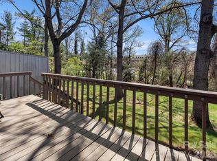 106 Clubwood Ct #1, Asheville, NC 28803