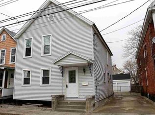 909 Strong St, Schenectady, NY 12307