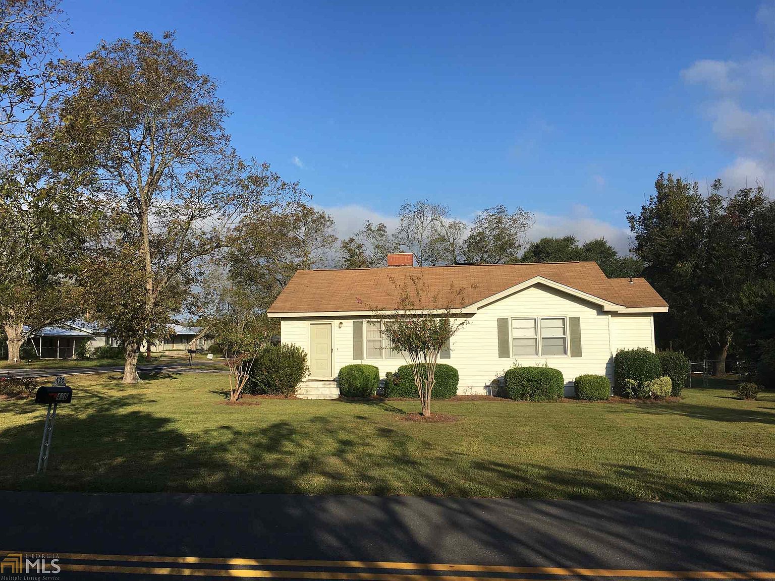 436 13th Ave, Eastman, GA 31023 Zillow
