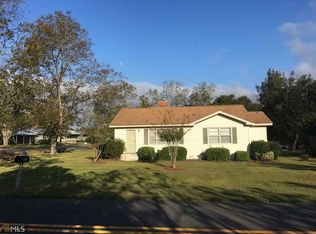 436 13th Ave, Eastman, GA 31023