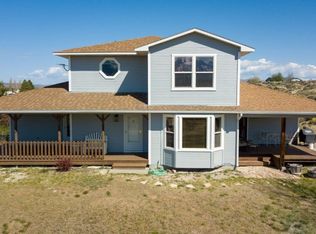 208 Charlwood Dr, Spring Creek, NV 89815