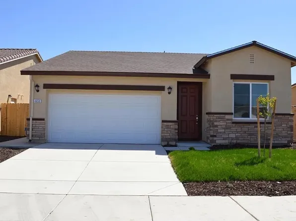 4450 Lacy Ln, Merced, CA 95348