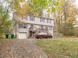 125 Hemlock Hl #B, Montague, NJ 07827
