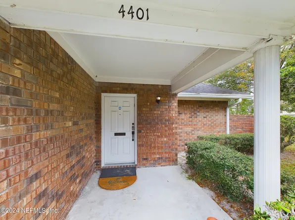 9252 SAN JOSE Boulevard #4401, Jacksonville, FL 32257