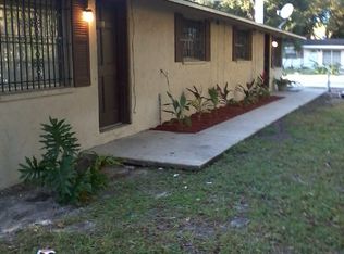 1215 E Bougainvillea Ave, Tampa, FL 33612