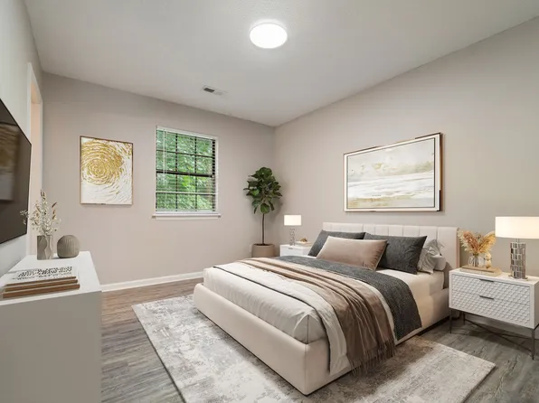 Your Pointe of Comfort in Greenville