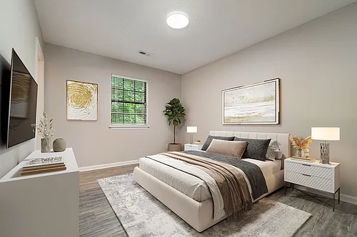 Floor plan 2201-1