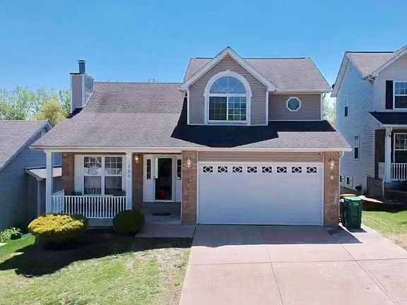 2nd image of 568 Winter Bluff Dr