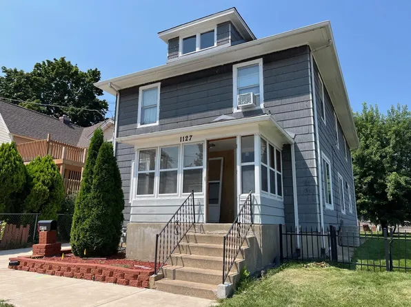 1127 Ferguson St, Rockford, IL 61102