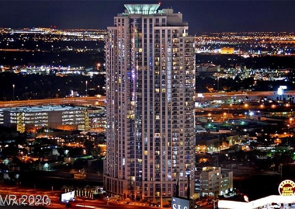 1st image of 200 W Sahara Ave Unit 1210