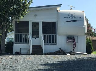 115 Blue Bird Dr, New London, NC 28127