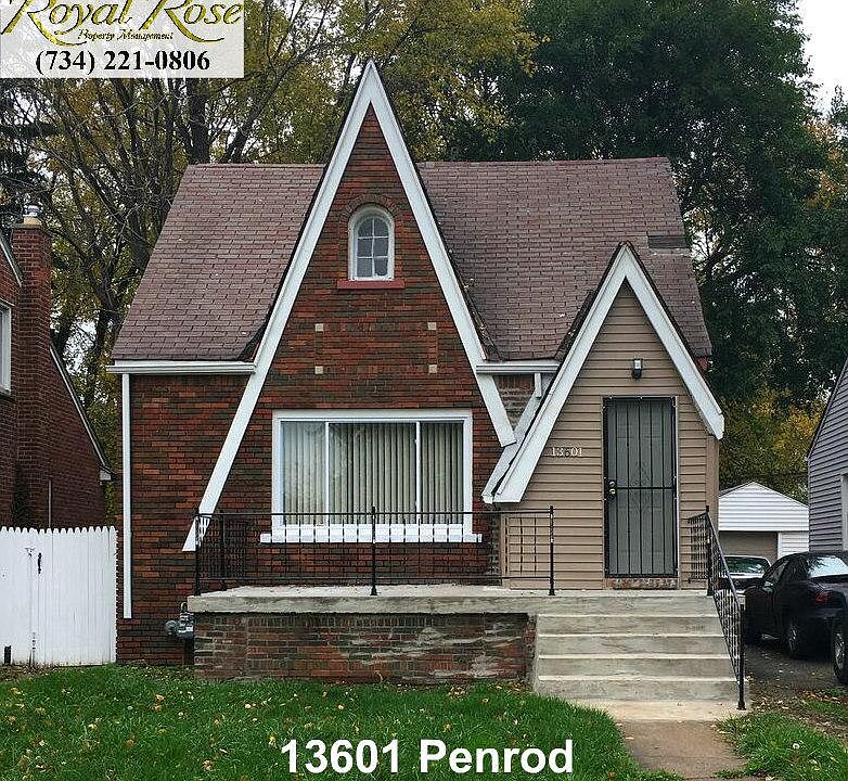 1st image of 13601 Penrod St