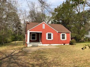 354 Hanging Moss Cir, Jackson, MS 39206