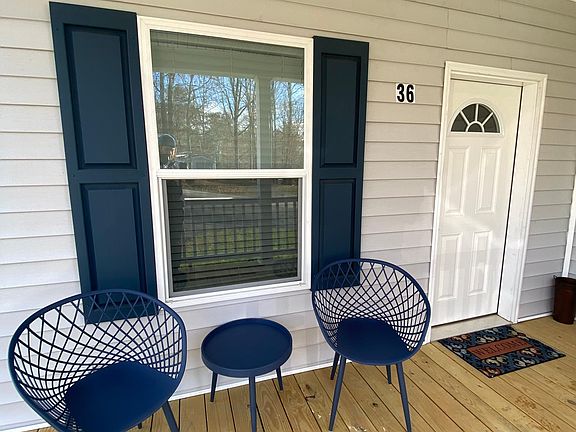 Welcome friends and family!