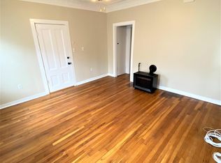 207 K St #2T, Boston, MA 02127