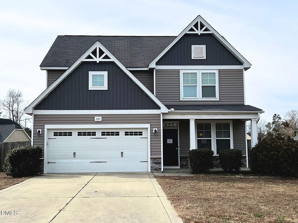 1st image of 105 Mill Stone Dr