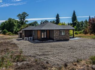 5119 Old Melrose Rd, Roseburg, OR 97471