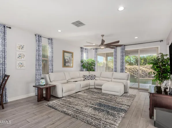 10660 E TWISTER Avenue, Mesa, AZ 85212
