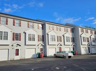 933 Varnum Ave UNIT 3, Lowell, MA 01854