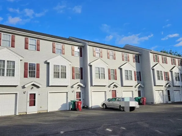 933 Varnum Ave Unit 3, Lowell, MA 01854