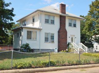 8 Mason St, Brockton, MA 02302