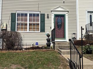 3910 Squire Tuck Way, Baltimore, MD