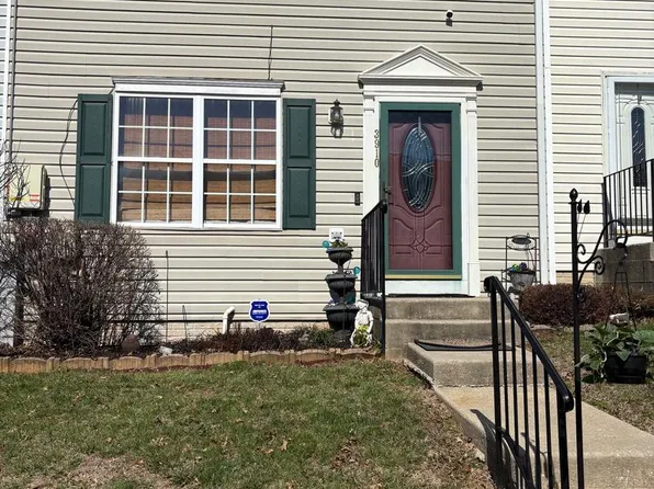 3910 Squire Tuck Way, Baltimore, MD 21208