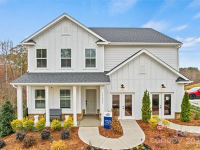 18010 Aura Mist Way #178, Huntersville, NC, 28078