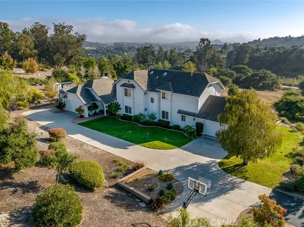 435 Canyon Way, Arroyo Grande, CA 93420