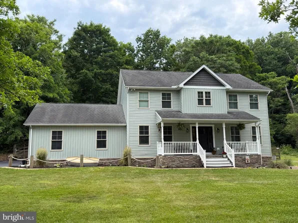 2 Fawn Trl, Fairfield, PA 17320