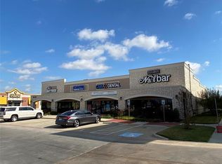 5030 S State Highway 360, Grand Prairie, TX 75052