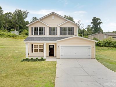 12749 Susanna Dr, Charlotte, NC, 28214