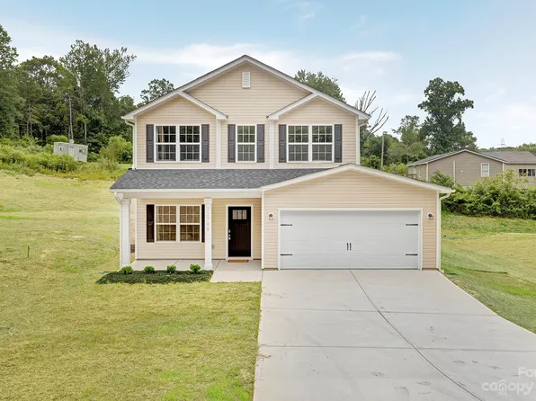 12749 Susanna Dr, Charlotte, NC 28214