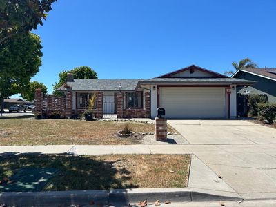 983 Flint Way, Salinas, CA, 93907