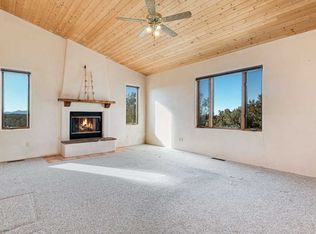 2 San Marcos Loop, Santa Fe, NM 87508