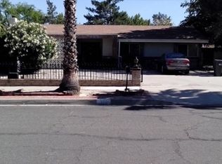 522 Callet St, Palmdale, CA 93551