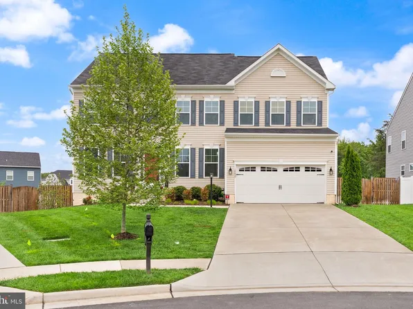 14855 Abilene Way, Woodbridge, VA 22193