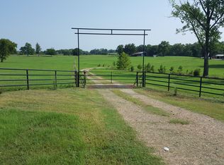 9547 W State Highway 3, Broken Bow, OK 74728