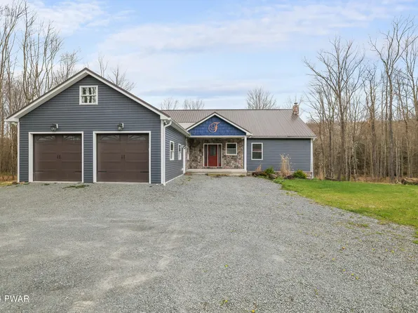 51 Burrier Rd, Waymart, PA 18472
