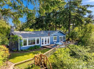 2812 Fishtrap Road NE, Olympia, WA 98506