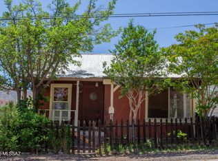 209 A St, Bisbee, AZ 85603