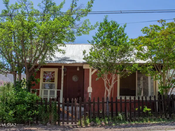 209 A St, Bisbee, AZ 85603