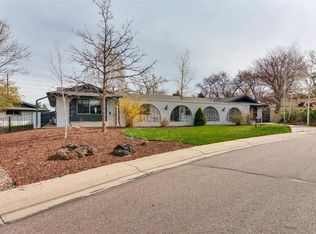 10607 W 31st Pl, Lakewood, CO 80215