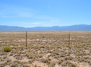 LOT 184 185 Rancho Rio Gdn #16E, Los Lunas, NM 87031