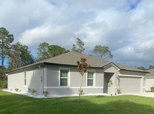 1 Phoenix Ln, Palm Coast, FL 32164