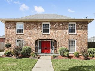 4558 Owens Blvd, New Orleans, LA 70122