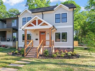 2002 Saint Paul St, Charlotte, NC 28216