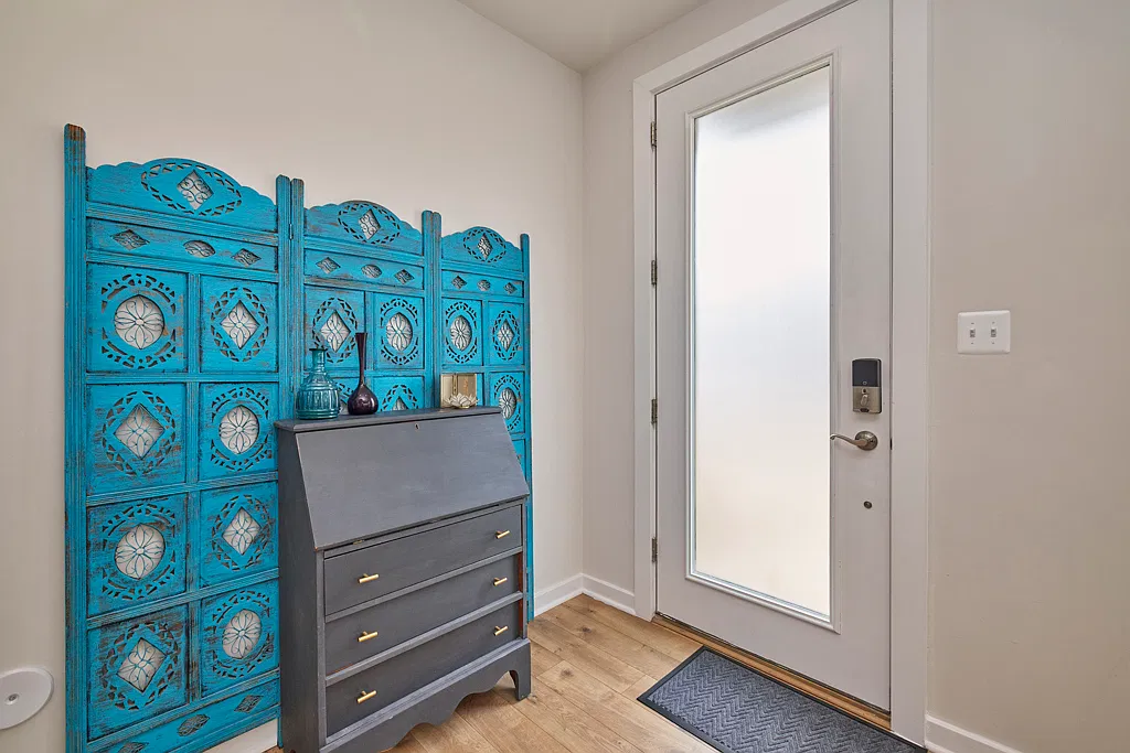 Riverfront at West Hyattsville Townhome — Photo 2