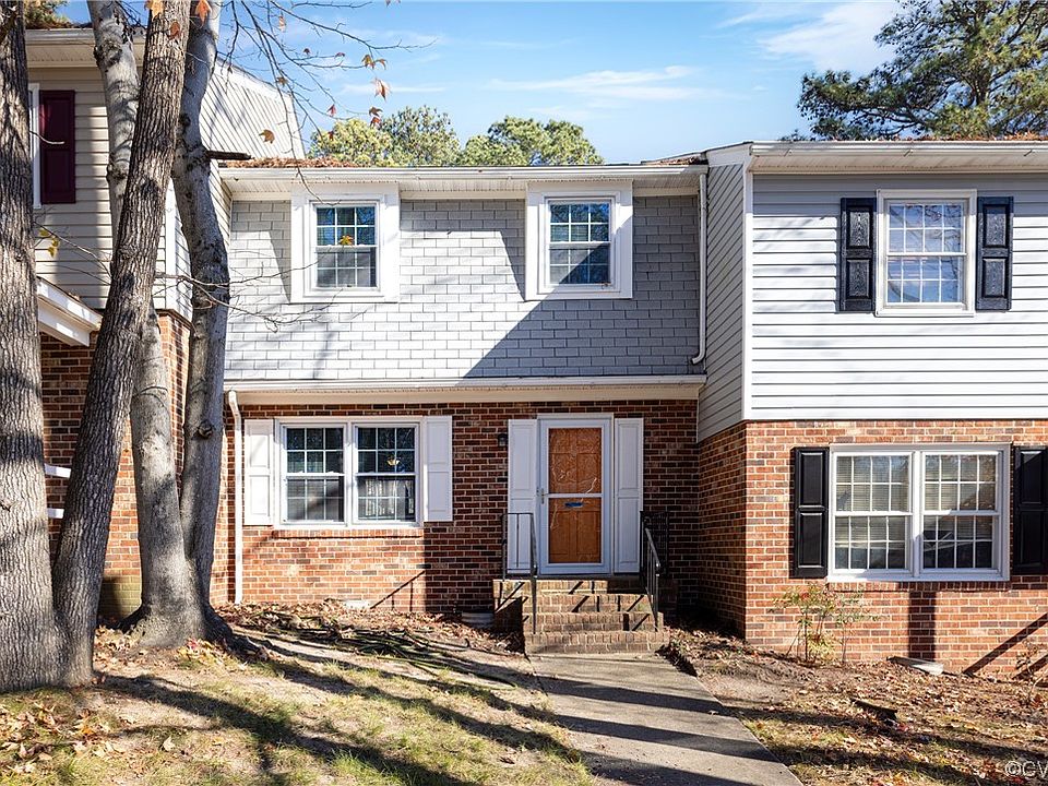 1st image of 3107 S Battlebridge Dr